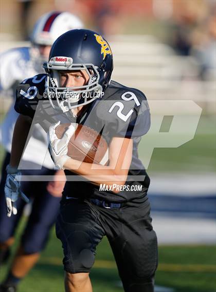 Thumbnail 3 in FR: Millard @ Summit Academy photogallery.