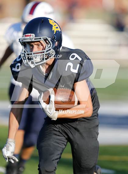 Thumbnail 1 in FR: Millard @ Summit Academy photogallery.