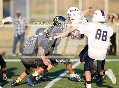 Thumbnail 1 in FR: Millard @ Summit Academy photogallery.