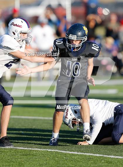 Thumbnail 2 in FR: Millard @ Summit Academy photogallery.
