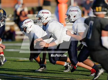 Thumbnail 1 in FR: Millard @ Summit Academy photogallery.