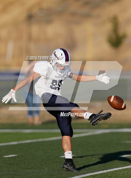 Thumbnail 2 in FR: Millard @ Summit Academy photogallery.