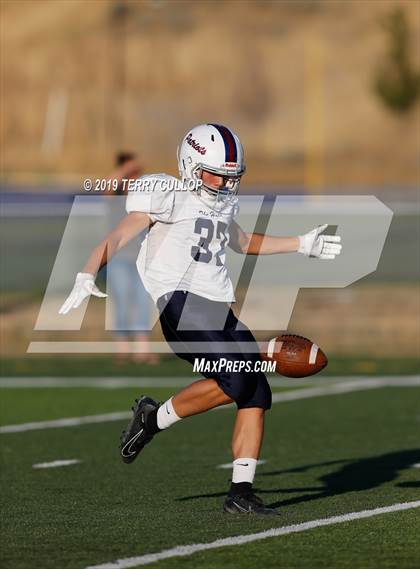 Thumbnail 1 in FR: Millard @ Summit Academy photogallery.