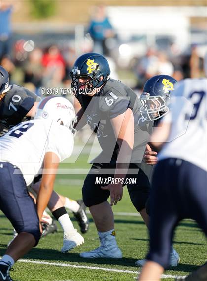 Thumbnail 2 in FR: Millard @ Summit Academy photogallery.