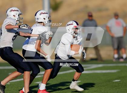 Thumbnail 2 in FR: Millard @ Summit Academy photogallery.
