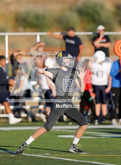 Thumbnail 1 in FR: Millard @ Summit Academy photogallery.