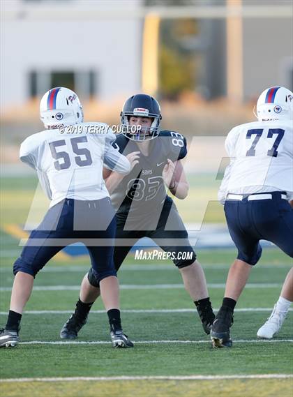 Thumbnail 3 in FR: Millard @ Summit Academy photogallery.