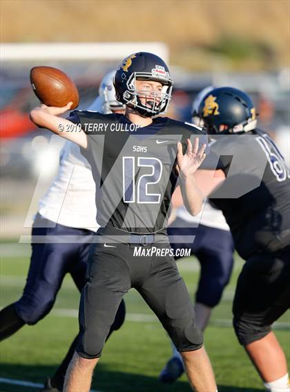 Thumbnail 2 in FR: Millard @ Summit Academy photogallery.