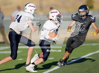 Thumbnail 1 in FR: Millard @ Summit Academy photogallery.