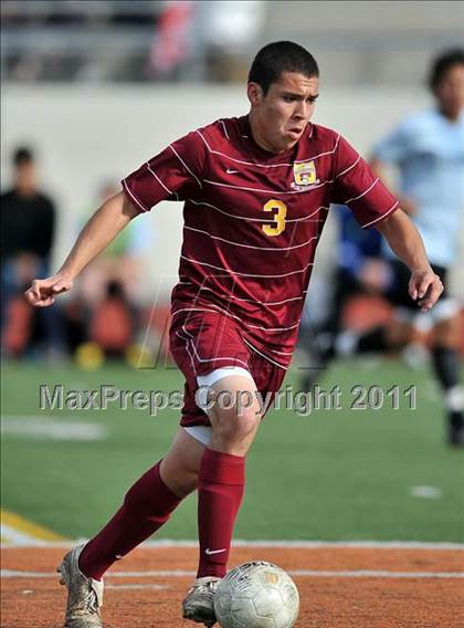 Thumbnail 2 in El Modena @ Villa Park photogallery.
