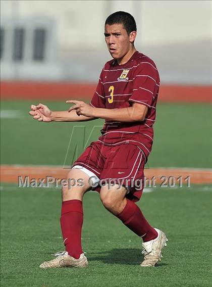 Thumbnail 3 in El Modena @ Villa Park photogallery.
