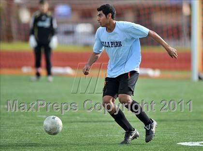 Thumbnail 3 in El Modena @ Villa Park photogallery.