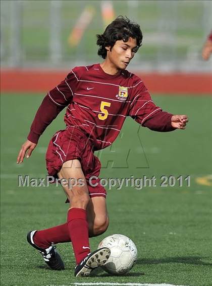 Thumbnail 3 in El Modena @ Villa Park photogallery.