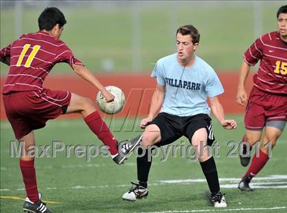 Thumbnail 3 in El Modena @ Villa Park photogallery.