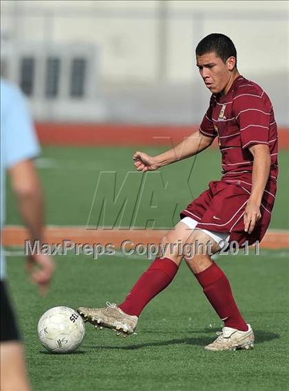 Thumbnail 2 in El Modena @ Villa Park photogallery.