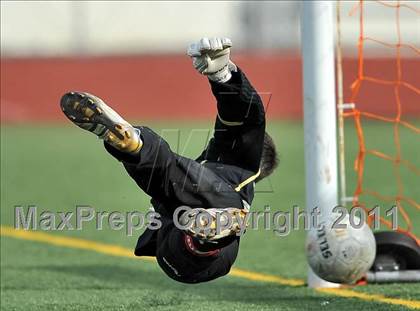 Thumbnail 1 in El Modena @ Villa Park photogallery.