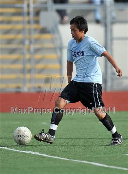 Thumbnail 3 in El Modena @ Villa Park photogallery.