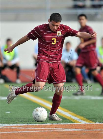 Thumbnail 3 in El Modena @ Villa Park photogallery.
