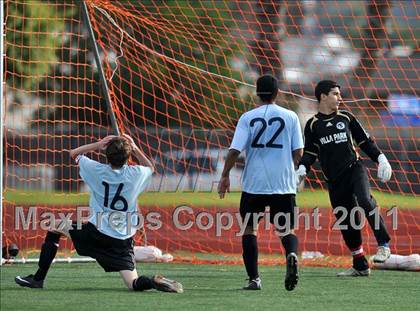 Thumbnail 2 in El Modena @ Villa Park photogallery.