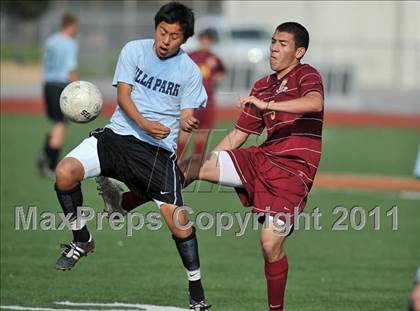 Thumbnail 3 in El Modena @ Villa Park photogallery.