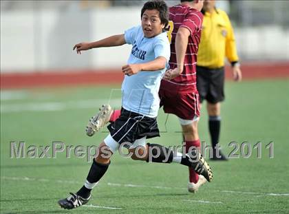 Thumbnail 3 in El Modena @ Villa Park photogallery.