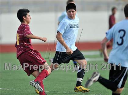 Thumbnail 3 in El Modena @ Villa Park photogallery.