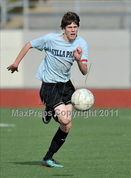 Thumbnail 2 in El Modena @ Villa Park photogallery.