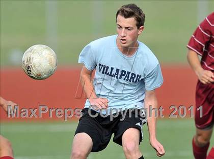 Thumbnail 2 in El Modena @ Villa Park photogallery.