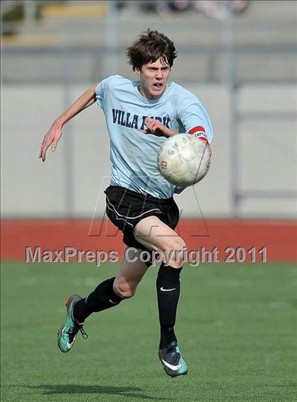 Thumbnail 3 in El Modena @ Villa Park photogallery.