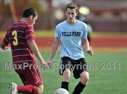 Thumbnail 1 in El Modena @ Villa Park photogallery.
