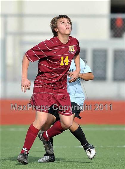 Thumbnail 2 in El Modena @ Villa Park photogallery.