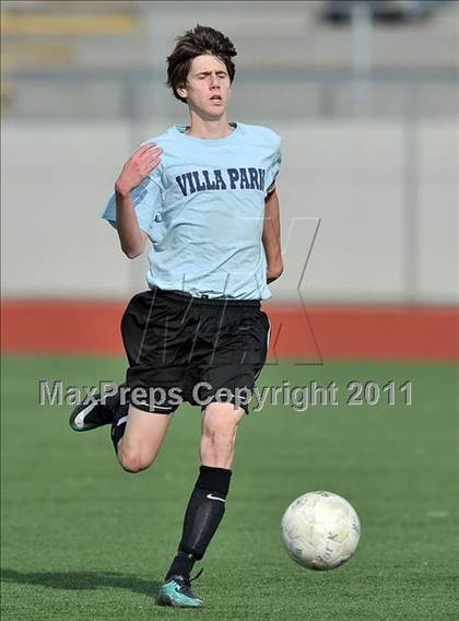 Thumbnail 2 in El Modena @ Villa Park photogallery.