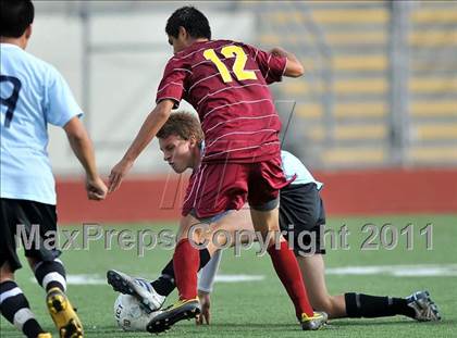 Thumbnail 2 in El Modena @ Villa Park photogallery.