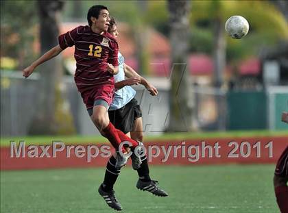 Thumbnail 3 in El Modena @ Villa Park photogallery.