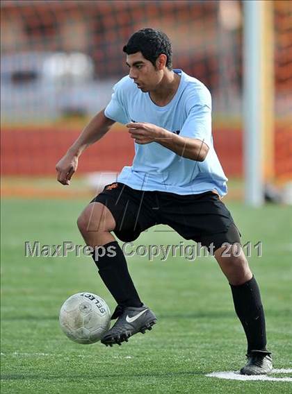 Thumbnail 1 in El Modena @ Villa Park photogallery.
