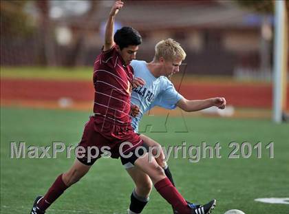 Thumbnail 2 in El Modena @ Villa Park photogallery.
