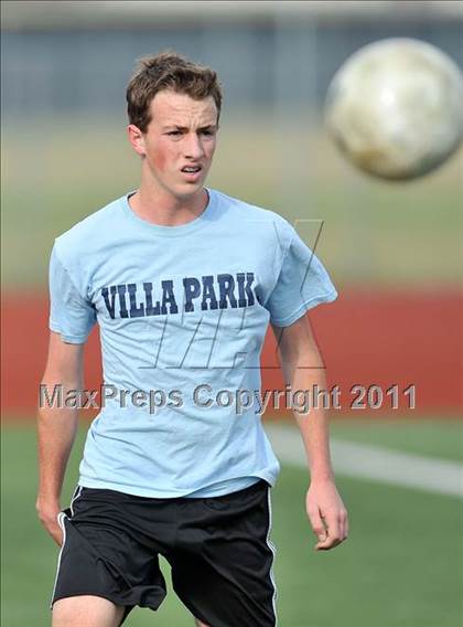 Thumbnail 3 in El Modena @ Villa Park photogallery.