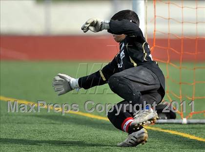Thumbnail 2 in El Modena @ Villa Park photogallery.