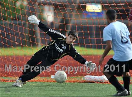 Thumbnail 3 in El Modena @ Villa Park photogallery.