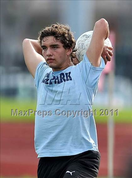 Thumbnail 2 in El Modena @ Villa Park photogallery.