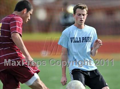 Thumbnail 2 in El Modena @ Villa Park photogallery.