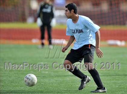 Thumbnail 1 in El Modena @ Villa Park photogallery.