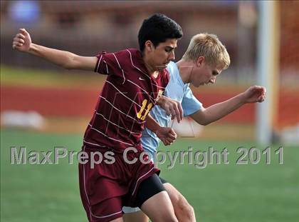 Thumbnail 3 in El Modena @ Villa Park photogallery.