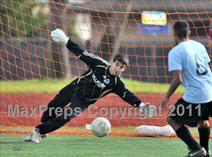 Thumbnail 1 in El Modena @ Villa Park photogallery.