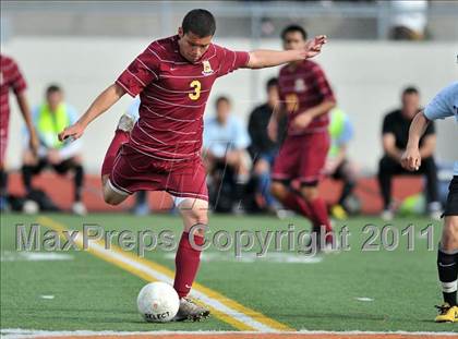 Thumbnail 2 in El Modena @ Villa Park photogallery.