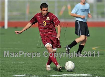 Thumbnail 3 in El Modena @ Villa Park photogallery.