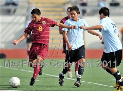 Thumbnail 3 in El Modena @ Villa Park photogallery.
