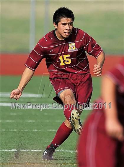 Thumbnail 1 in El Modena @ Villa Park photogallery.