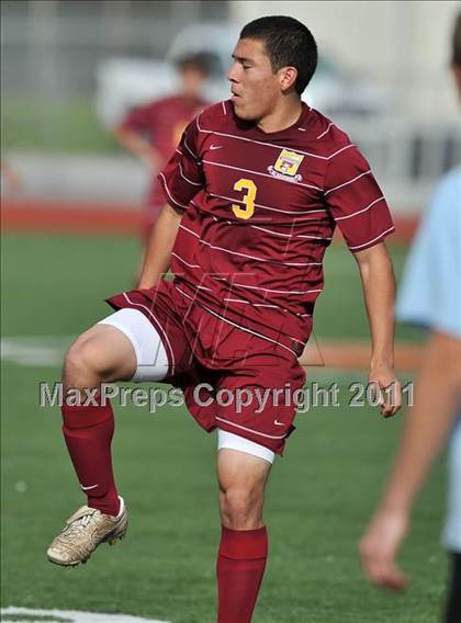 Thumbnail 2 in El Modena @ Villa Park photogallery.