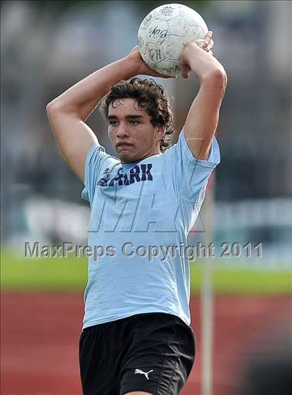 Thumbnail 1 in El Modena @ Villa Park photogallery.